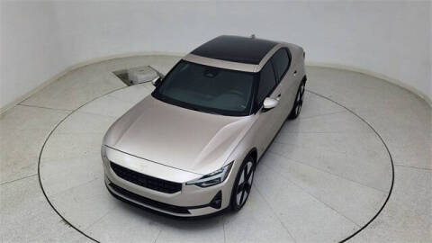 2023 Polestar 2 Long Range Dual Motor