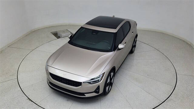 2023 Polestar 2 Long Range Dual Motor