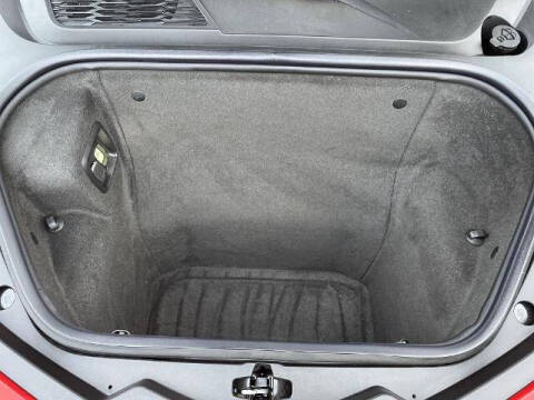 2025 Chevrolet Corvette Stingray