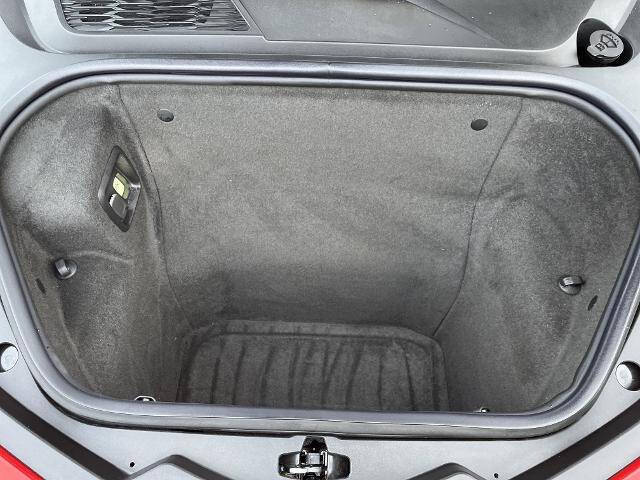 2025 Chevrolet Corvette Stingray