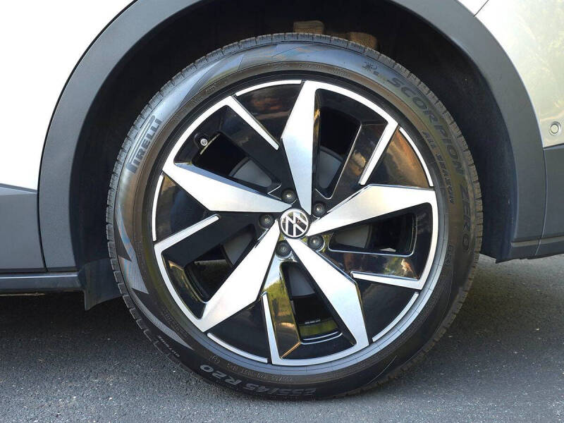 2023 Volkswagen ID.4 Pro S