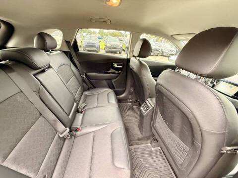 2018 Kia Niro EX