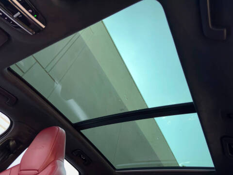 2020 Porsche Cayenne Turbo