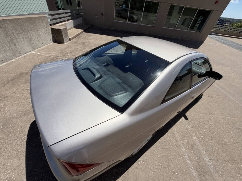 2002 Honda Civic LX