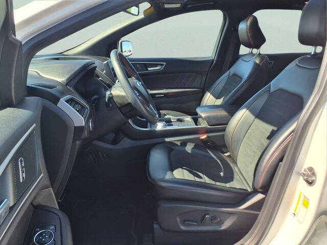 2023 Ford Edge ST-Line