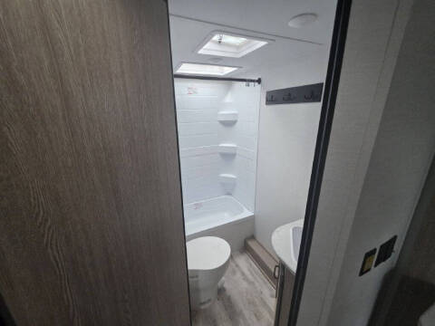 2025 Gulfstream CONQUEST 228SB