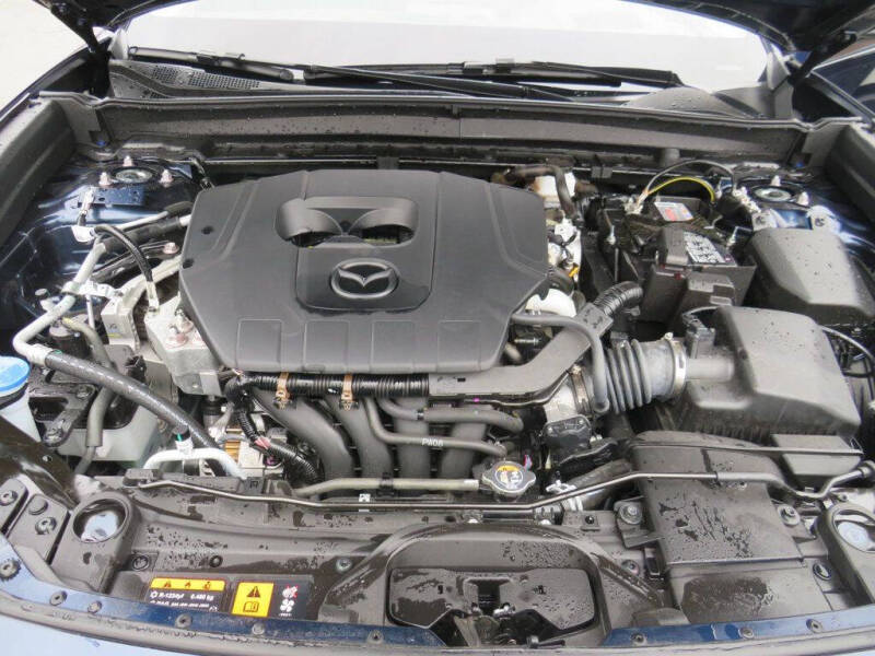 2025 Mazda CX-30 2.5 S Premium