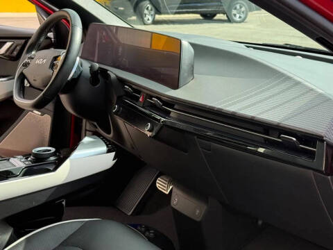 2024 Kia EV6 GT-Line