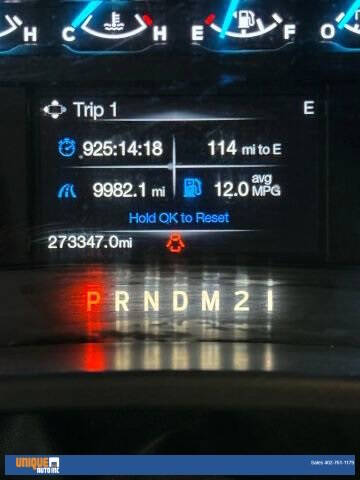 2017 Ford F-250 Super Duty