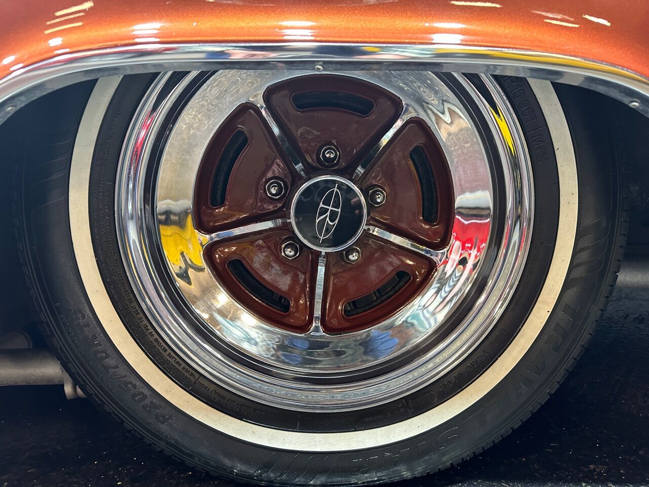1965 Buick Riviera 15