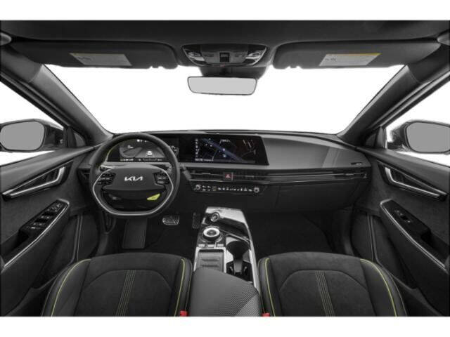 2023 Kia EV6 GT