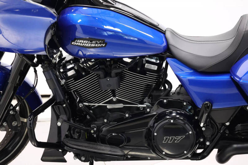 2024 Harley-Davidson Road Glide