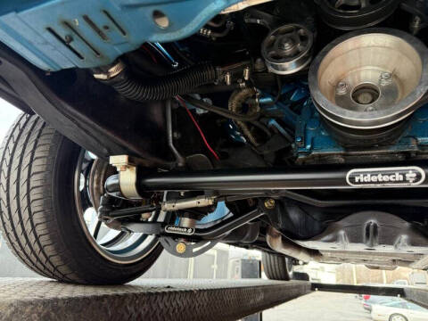 1969 Chevrolet Chevelle