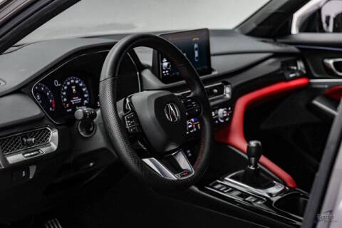 2024 Acura Integra Type S