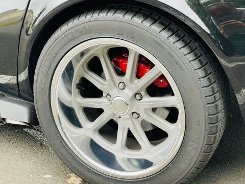 1968 Chevrolet Corvette