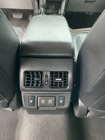 2019 Subaru Legacy 2.5i Limited