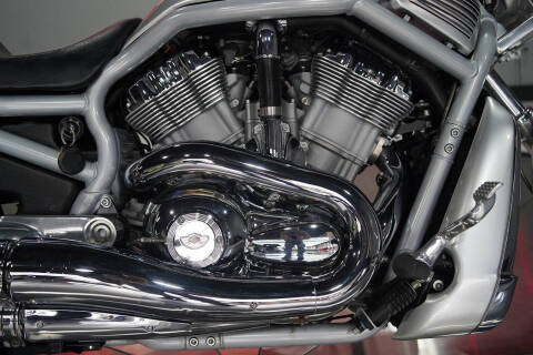 2003 Harley-Davidson V-Rod
