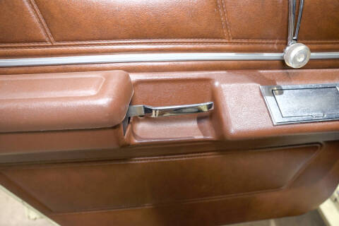 1977 Ford LTD