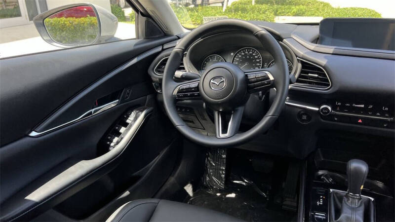 2025 Mazda CX-30 2.5 S Preferred