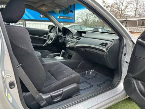 2012 Honda Accord EX