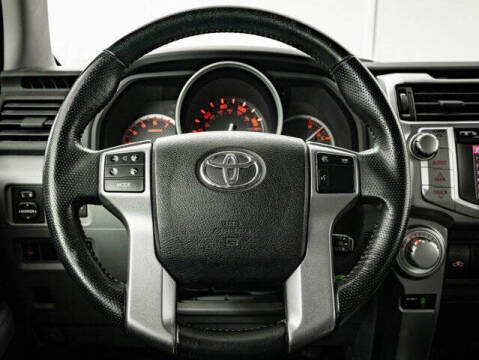 2013 Toyota 4Runner SR5