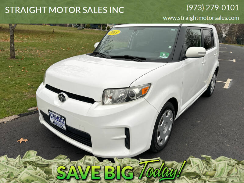 2011 Scion xB for sale in Paterson, NJ