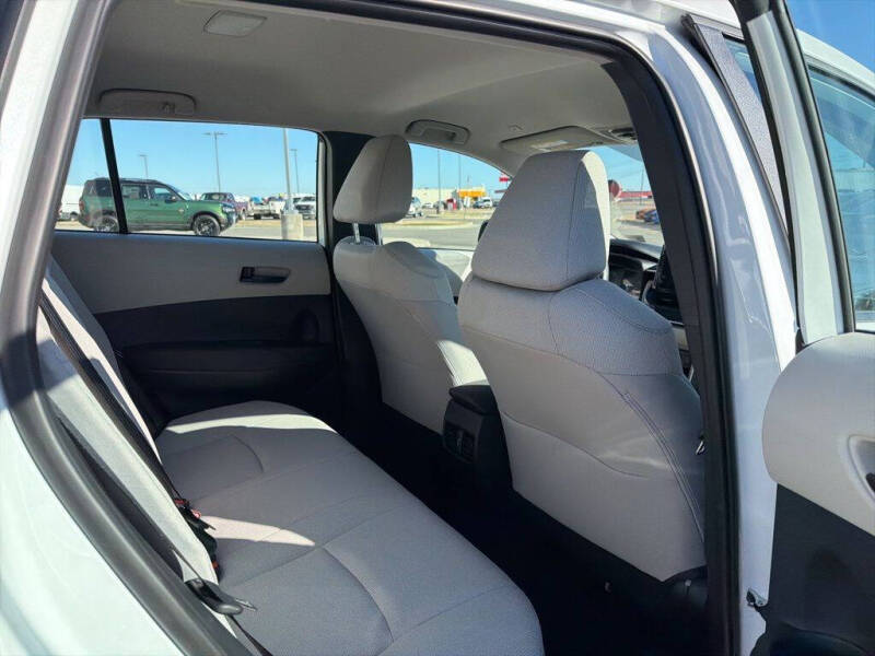 2025 Toyota Corolla Cross L