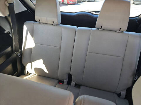 2014 Mazda CX-9 Touring