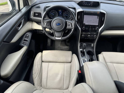 2019 Subaru Ascent Limited 7-Passenger