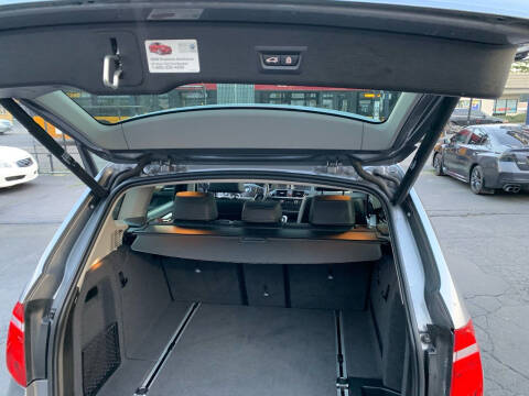 2014 BMW X3 xDrive35i