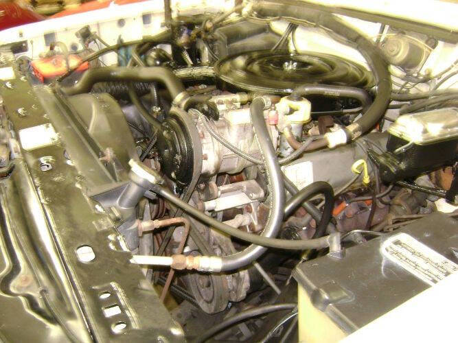 1985 Ford F-350 Super Duty