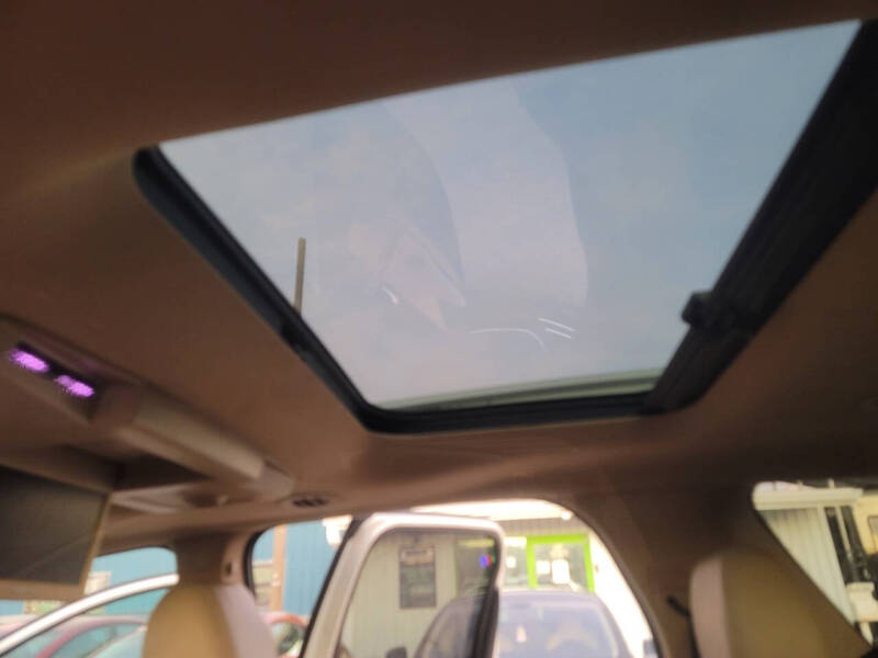 2012 GMC Acadia Denali