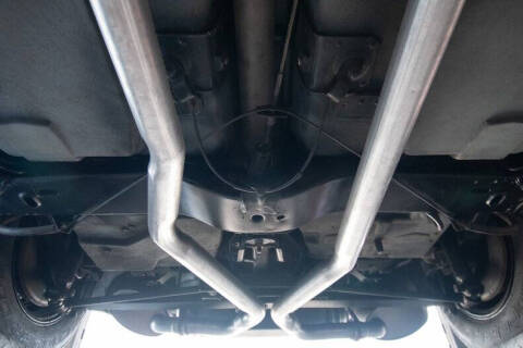 1971 Chevrolet Corvette