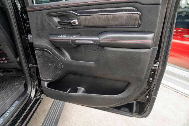 2021 RAM 1500 36