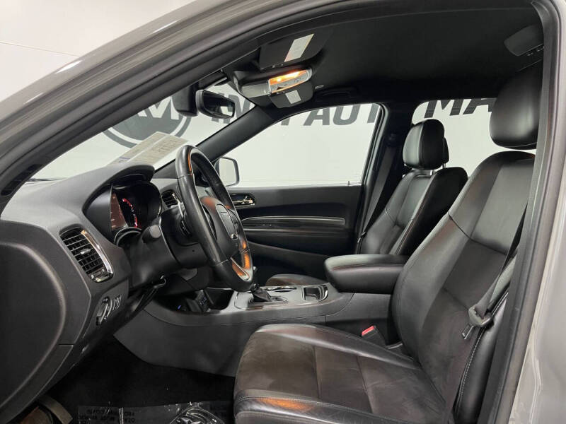 2020 Dodge Durango GT Plus