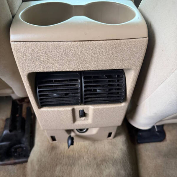 2006 Ford Explorer XLT