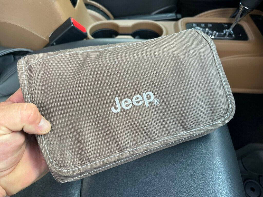 2017 Jeep Wrangler Unlimited 48