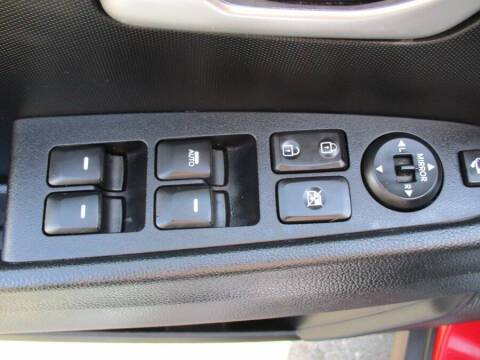 2014 Kia Sportage SX