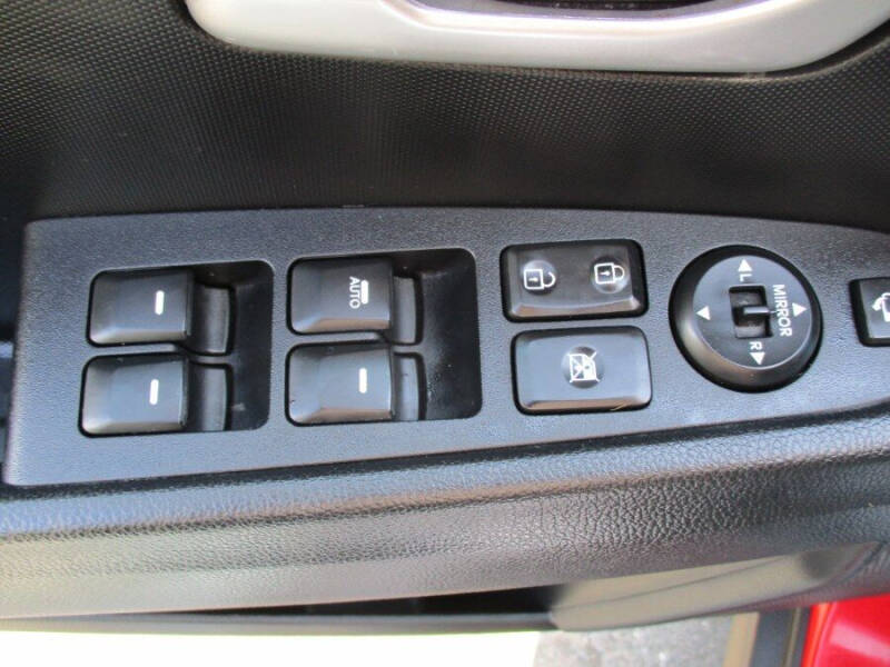 2014 Kia Sportage SX