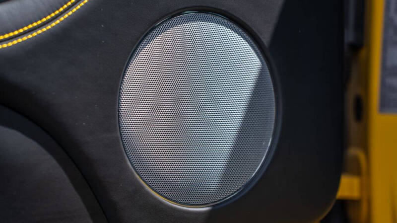 2019 Bentley Bentayga V8