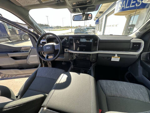 2026 Ford F-250 Super Duty XLT