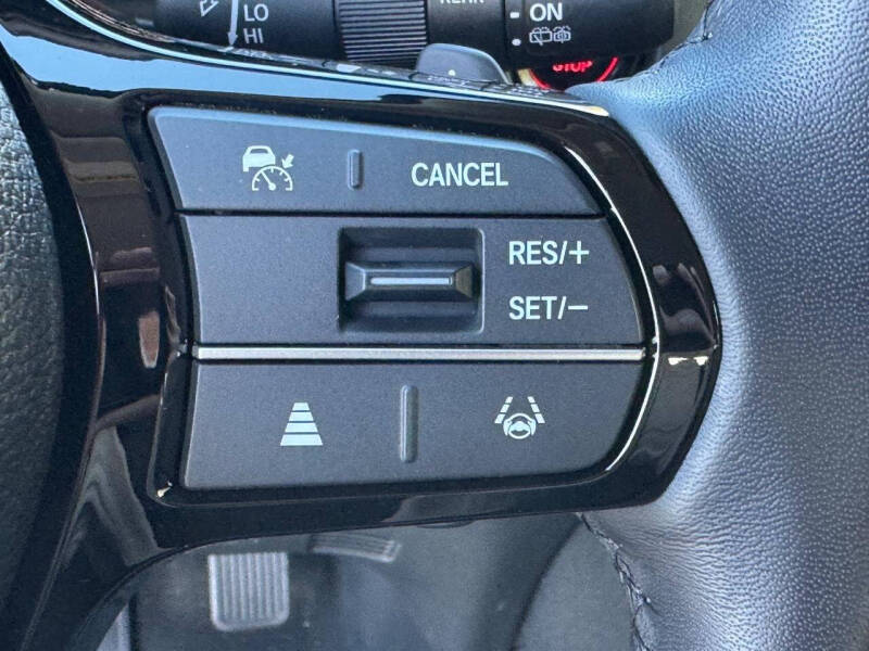 2024 Honda Pilot EX-L