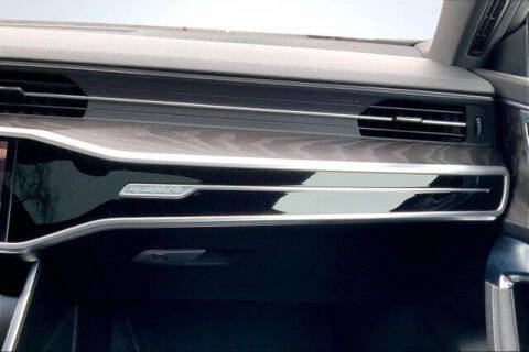 2019 Audi A7 quattro Premium Plus 55 TFSI