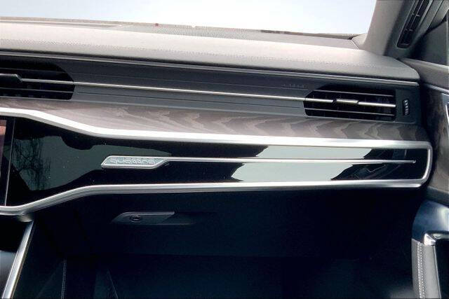 2019 Audi A7 quattro Premium Plus 55 TFSI