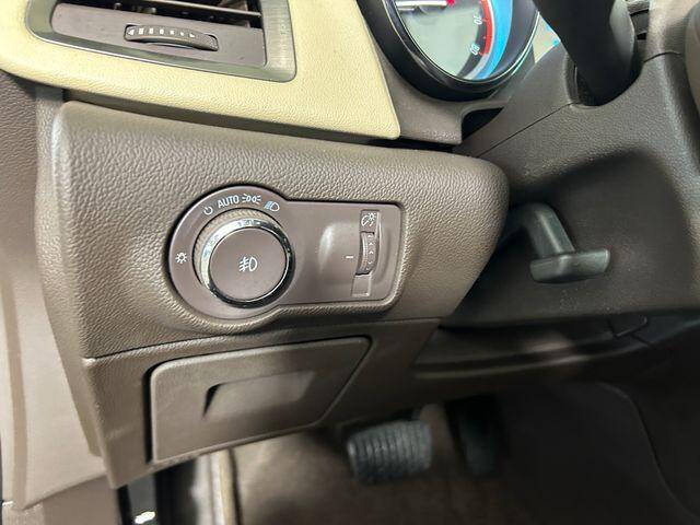 2013 Buick Verano