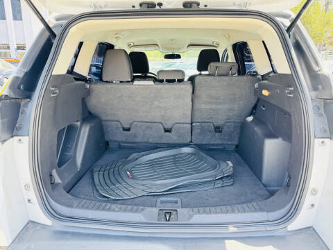 2014 Ford Escape S