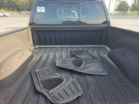 2007 Dodge Ram 1500