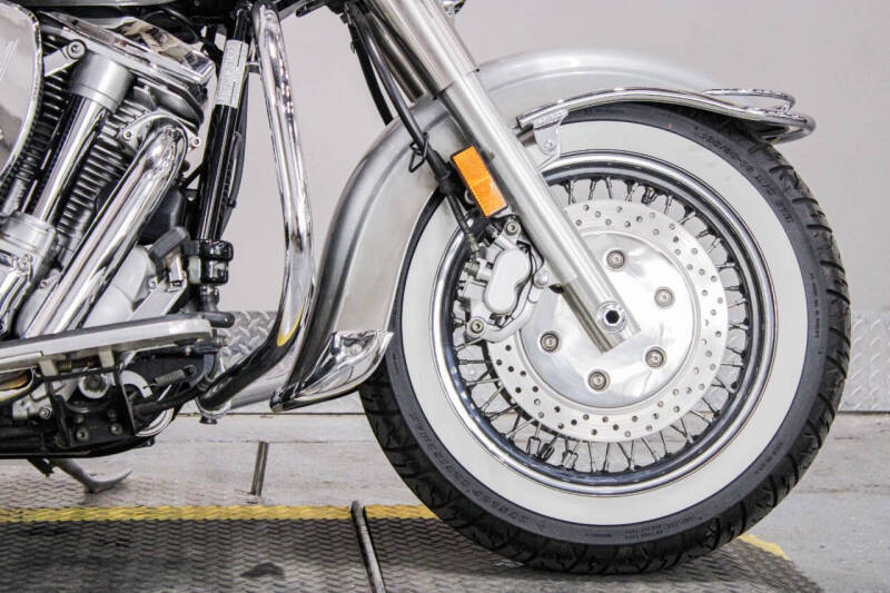 2010 Harley-Davidson Street Glide