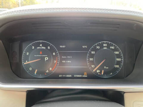 2016 Land Rover Range Rover Supercharged