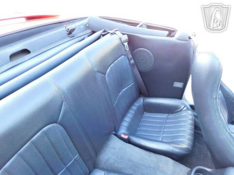 2000 Chevrolet Camaro